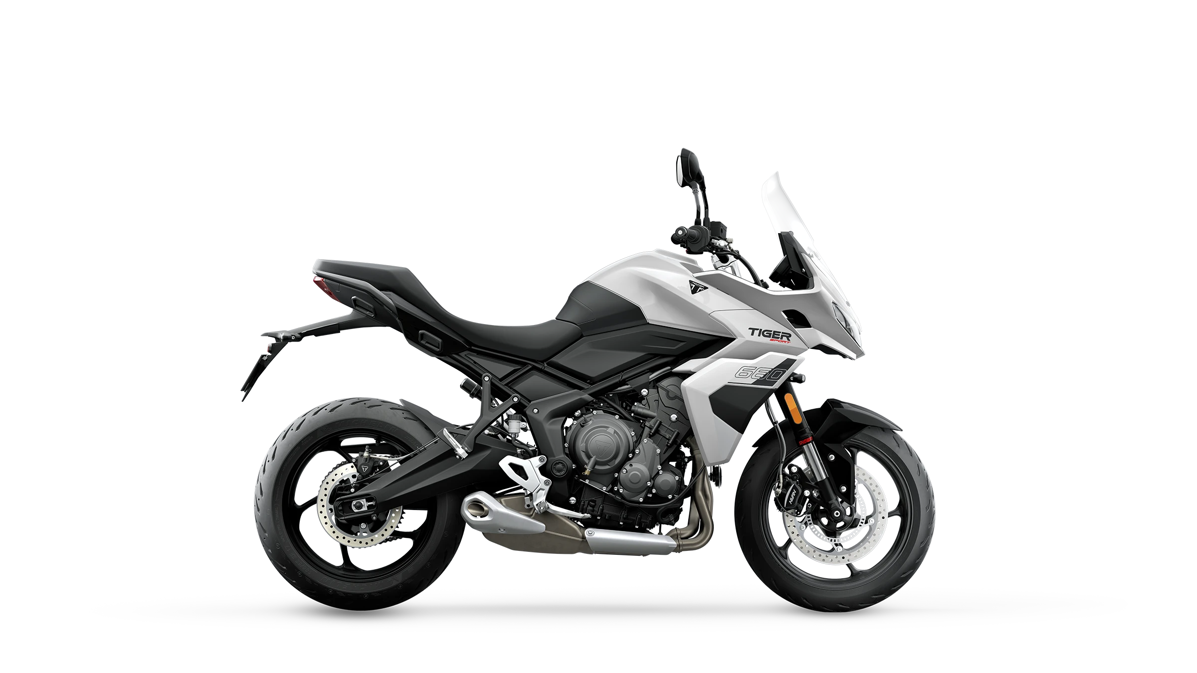 Triumph Tiger Sport 660