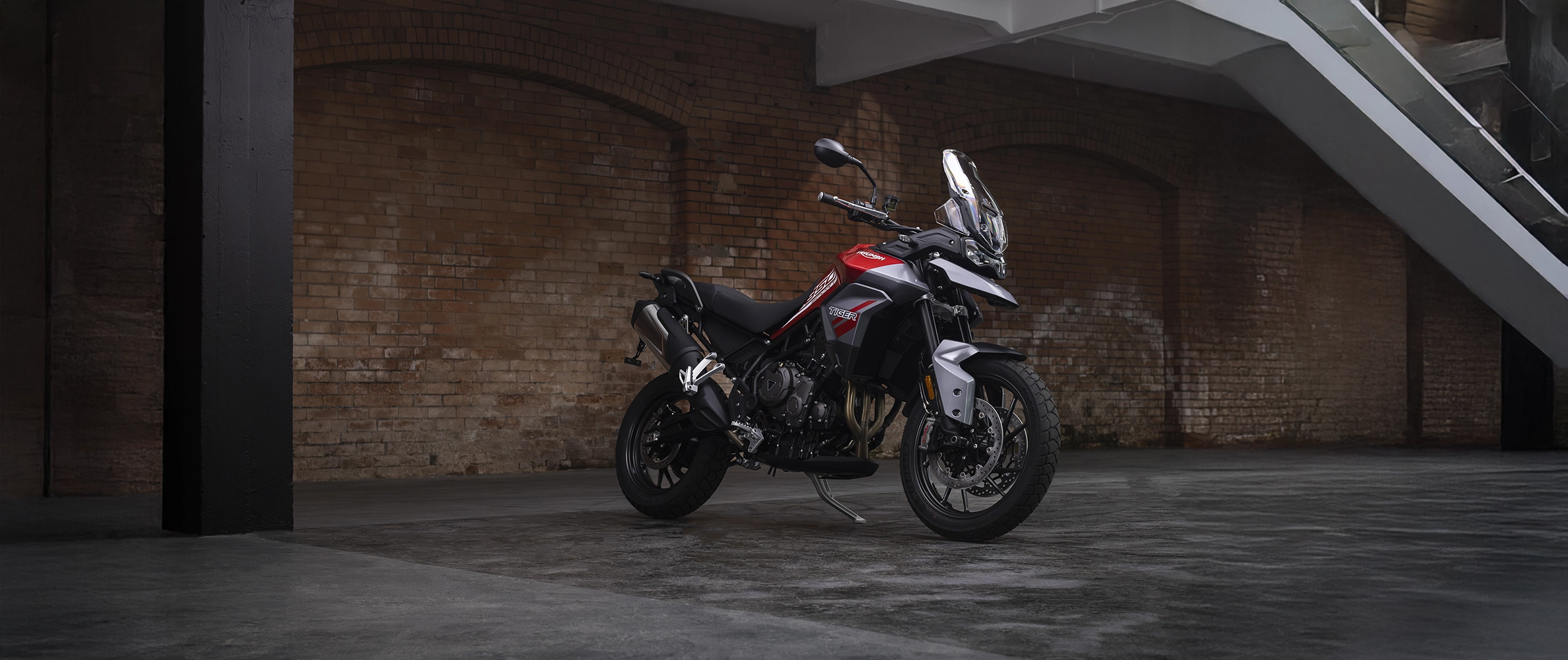 Triumph Tiger 850 Sport
