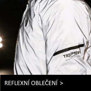 REFLEXNÍ OBLEČENÍ