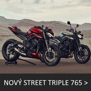 Street Triple 765 2023